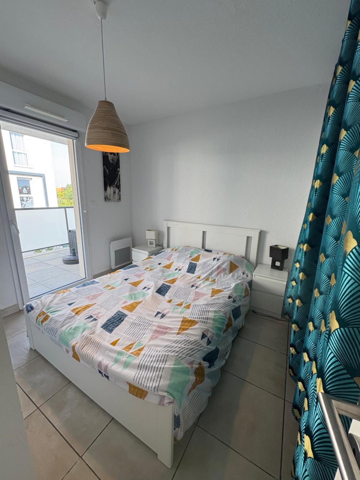 Appart avec piscine à 800 m de la plage ! Argelès-sur-Mer Exterior foto