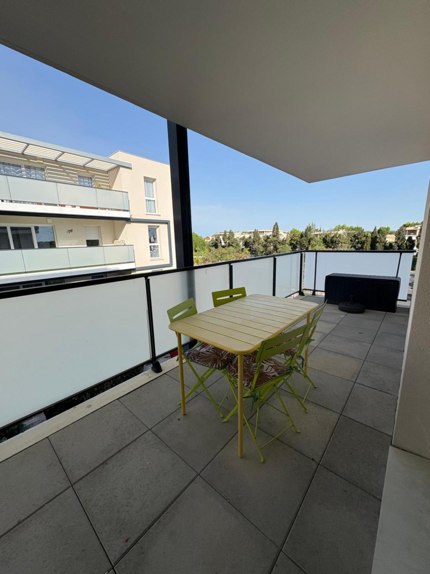 Appart avec piscine à 800 m de la plage ! Argelès-sur-Mer Exterior foto